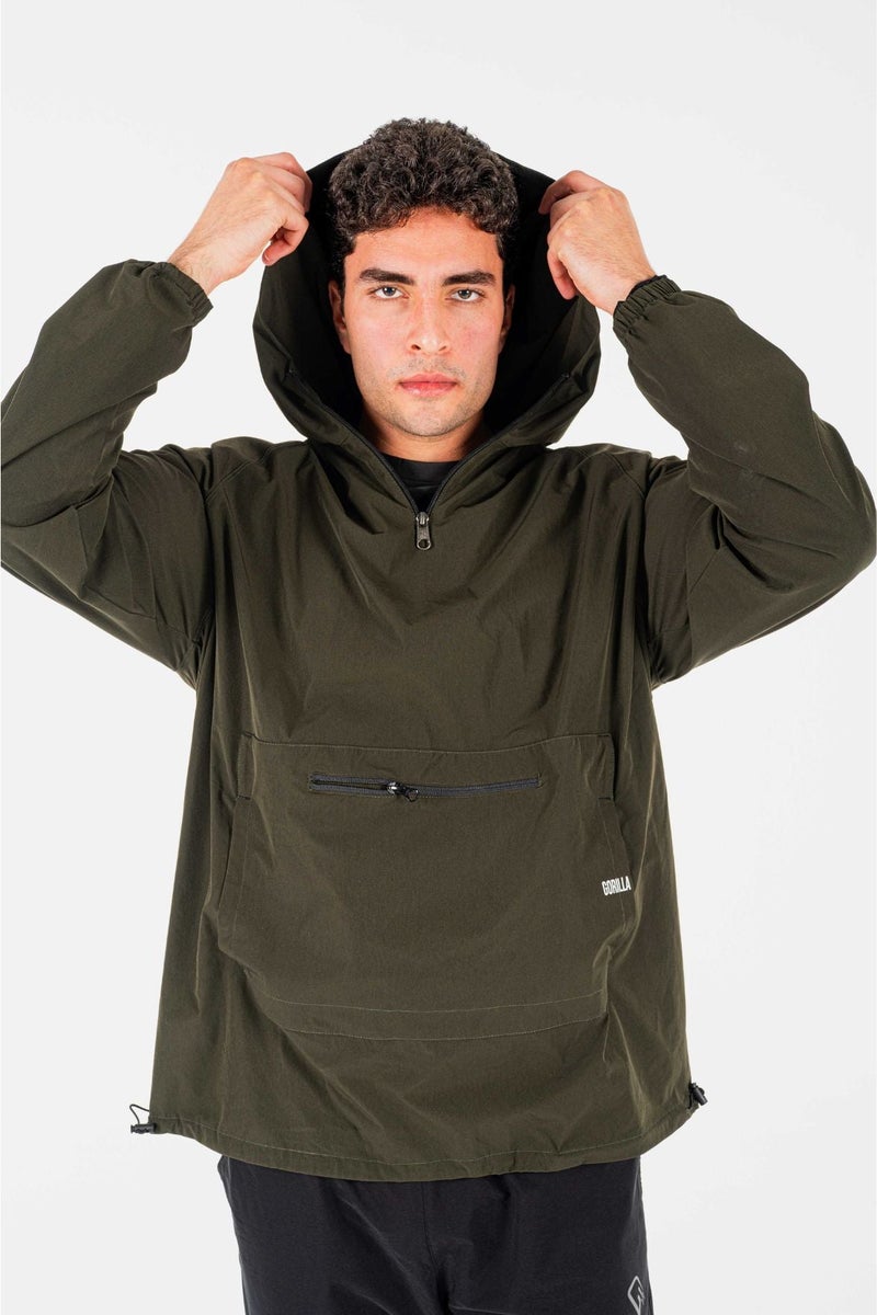 Gorilla zonex oil jacket - Image 5